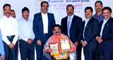 Senior journalist Manohar Prasad inaugurates UAE Media Forum